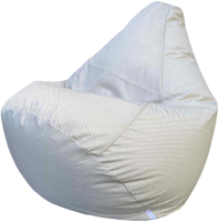 

Бескаркасное кресло, Груша Макси XXL Г2.7-43