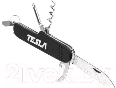 

Нож швейцарский Tesla, KM2