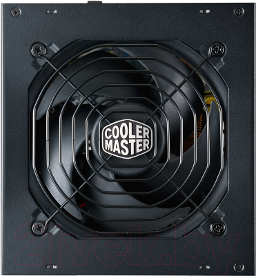 Блок питания для компьютера Cooler Master MWE Gold 550 Modular (MPY-5501-AFAAG-EU)