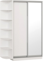 

Шкаф Империал, Тетрис ДЗ 120x240