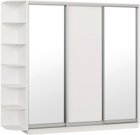 

Шкаф Империал, Тетрис ЗДЗ 180x240