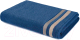 Полотенце Самойловский текстиль Исландия 100x150 (темно-синий) - 
