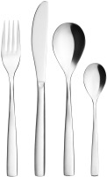 

Набор столовых приборов Maku Kitchen Life, 332044