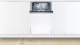 Миниатюра изображения товара Посудомоечная машина Bosch SPV2HKX5DR