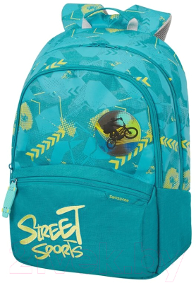 

Школьный рюкзак Samsonite, Color Funtime / CU6*01 002