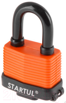 Замок навесной Startul ST9087-50