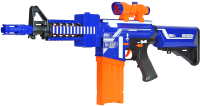 

Автомат игрушечный ZeCong Toys, Автомат / 7054