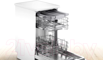Посудомоечная машина Bosch SPS2HMW1FR