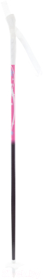 Комплект беговых лыж Nordway 17SPSWM110 / A17ENDXS012-KW (р-р 110, розовый/белый)