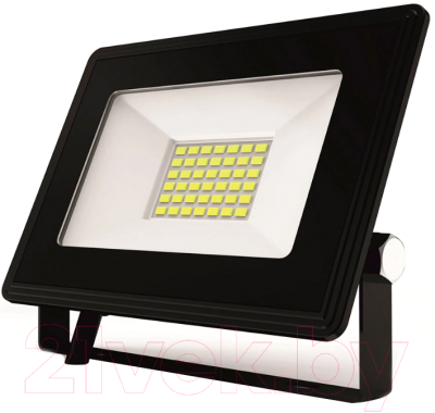 Прожектор Leek PRE LED FL1 30W Black (1/60) IP65 / PRE 010600-0006