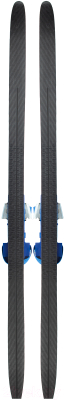 Комплект беговых лыж Nordway DXT008MX11 / A20ENDXT008-MX (р-р 110, мультицвет)