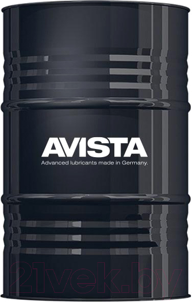 Моторное масло Avista Pace Ger FS 10W40 / 152421 (208л)