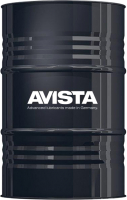 Моторное масло Avista Pure Evo CI-4 TS 10W40 / 152420 (208л) - 