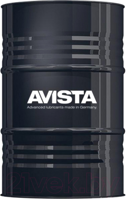 

Моторное масло Avista, Pure Evo GER 10W40 / 159546