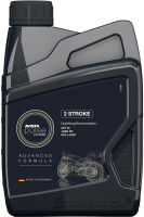Моторное масло Avista Pulse Evo Prime 2 Stroke / 150824 (1л) - 