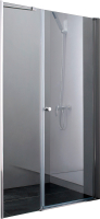

Душевая дверь Cezares, ELENA-W-B-11-60+60-P-Cr-R