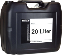 Индустриальное масло Avista Compressor VDL 46 / 150320 (20л) - 
