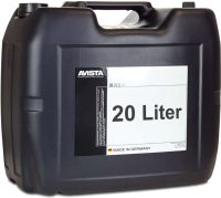 

Индустриальное масло Avista, Compressor VDL 68 / 150321