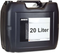 Индустриальное масло Avista Compressor VDL 100 / 150322 (20л) - 