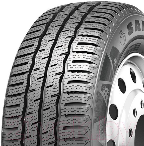 Зимняя легкогрузовая шина Sailun Endure WSL1 225/70R15C 112/110R