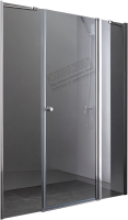 

Душевая дверь, ELENA-W-B-13-30+60/60-P-Cr-R 150x195