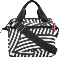 

Сумка Reisenthel, Allrounder Cross Zebra / MQ1032