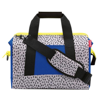 

Сумка дорожная Reisenthel, Allrounder M Mini Me Leo / MS1031