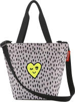 

Детская сумка Reisenthel, Shopper XS Mini Me Leo / IK1031