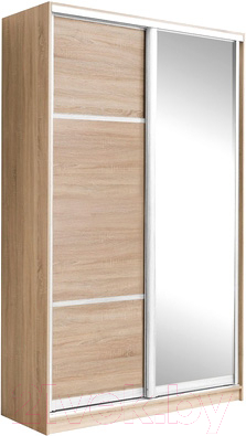 

Шкаф Евва, 138 SS.02 / АЭП ШК.3 03