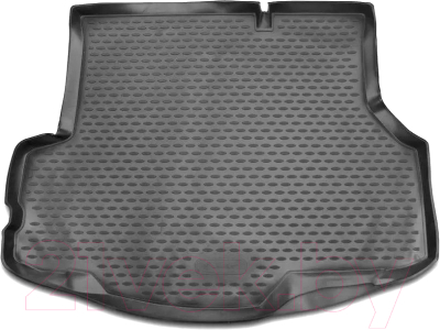 Коврик для багажника ELEMENT ORIG.16.69.B10 для Ford Fiesta