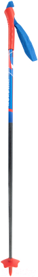 Комплект беговых лыж Nordway DXT008MX10 / A20ENDXT008-MX (р-р 100, мультицвет)