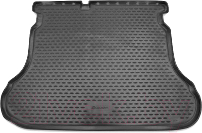 Коврик для багажника ELEMENT CARLD00002 для Lada Vesta