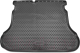 Коврик для багажника ELEMENT CARLD00002 для Lada Vesta - 