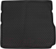 Коврик для багажника ELEMENT Element5249V12 для Lada Vesta - 