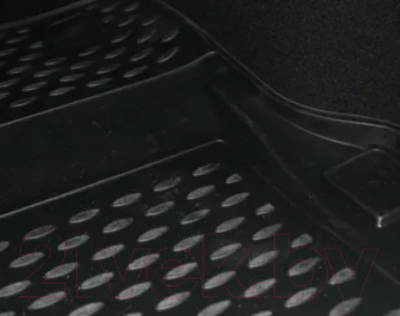 Коврик для багажника ELEMENT NLC.34.38.B10 для Mercedes-Benz E-Class