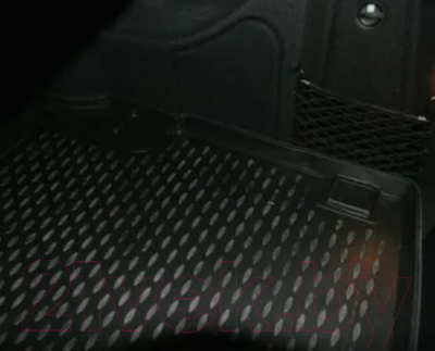 Коврик для багажника ELEMENT NLC.34.38.B10 для Mercedes-Benz E-Class