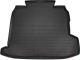 Коврик для багажника ELEMENT NLC.37.02.B10 для Opel Astra H - 