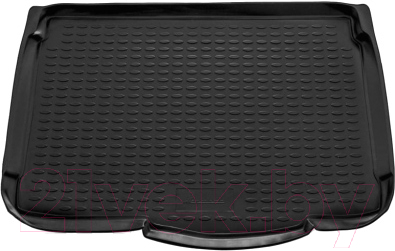 

Коврик для багажника ELEMENT, NLC.37.14.B11 для Opel Corsa D