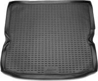 Коврик для багажника ELEMENT NLC.37.09.B14 для Opel Zafira B - 