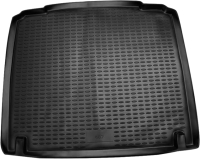 Коврик для багажника ELEMENT NLC.38.04.B10 для Peugeot 407 - 