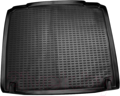 Коврик для багажника ELEMENT NLC.38.04.B10 для Peugeot 407