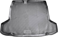 Коврик для багажника ELEMENT CARPGT00004 для Peugeot 508 - 