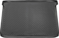 Коврик для багажника ELEMENT NLC.38.12.B15 для Peugeot Partner Tepee Comfort -
