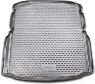 Коврик для багажника ELEMENT NLC.45.16.B10 для Skoda Octavia