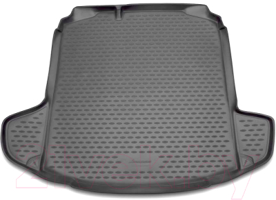 Коврик для багажника ELEMENT NLC.45.15.B10 для Skoda Rapid