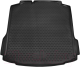 Коврик для багажника ELEMENT Element4520B13 для Skoda Rapid - 