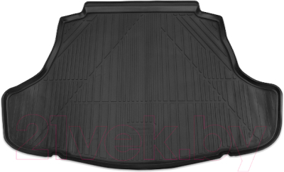 

Коврик для багажника ELEMENT, Element48152B13 для Toyota Camry