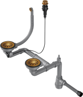 

Сифон, 5CL-R-AB022-A