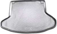 Коврик для багажника ELEMENT NLC.48.49.B11 для Toyota Prius - 