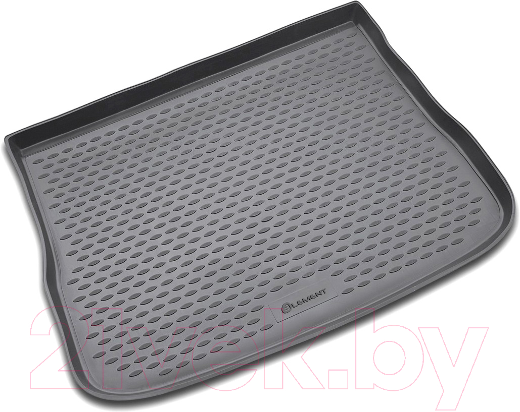 Коврик для багажника ELEMENT NLC.51.21.B13 для Volkswagen Tiguan